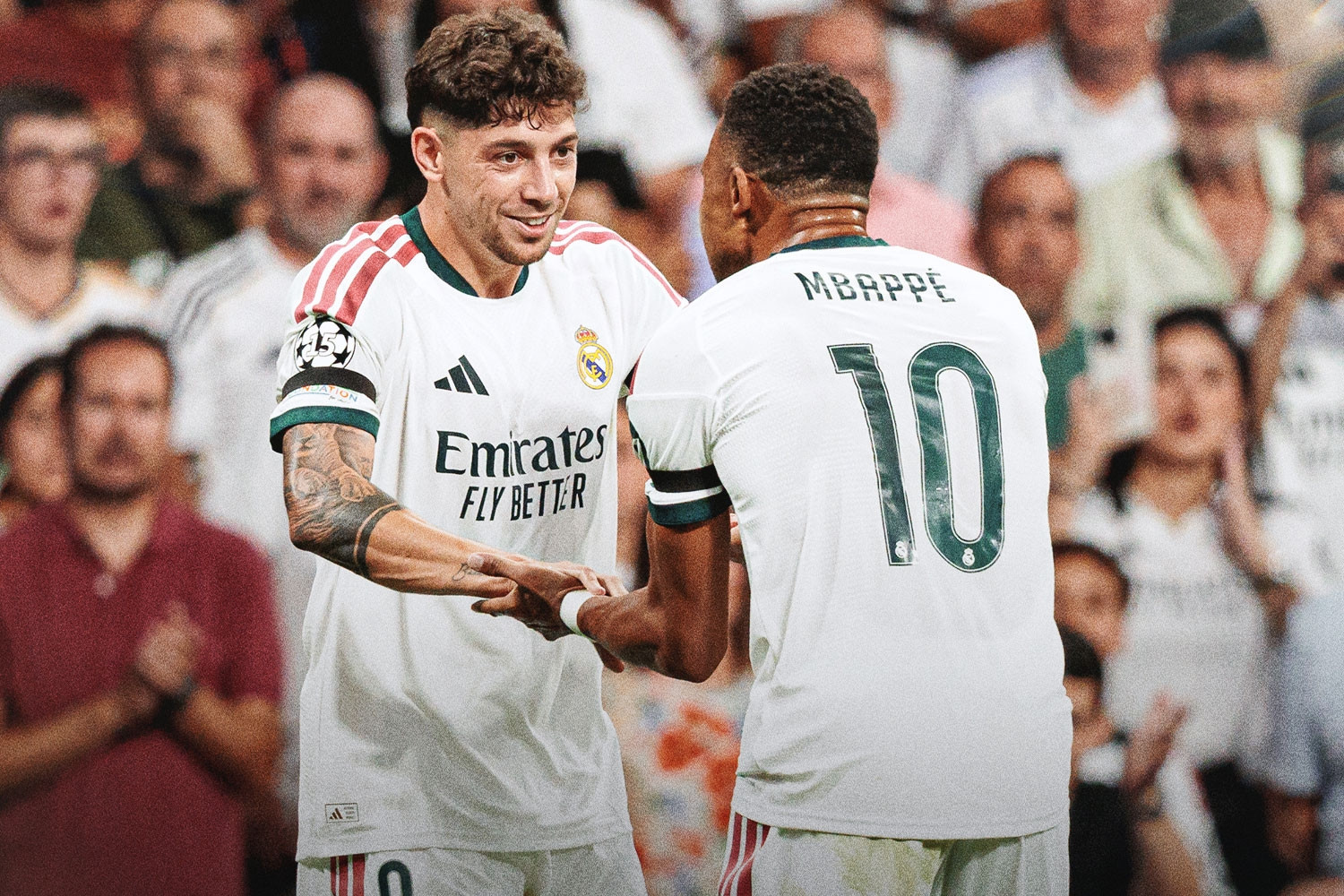 Inter tặng quà, Real Madrid của Mourinho thắng trận mở màn Cúp C1