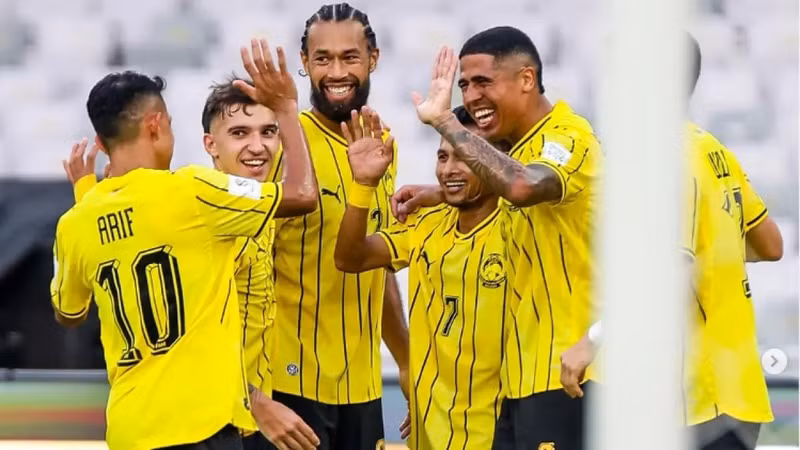 Trực tiếp FIFA ASEAN Cup Indonesia vs Malaysia (19h30 ngày 28/9): Sao nhập tịch so tài