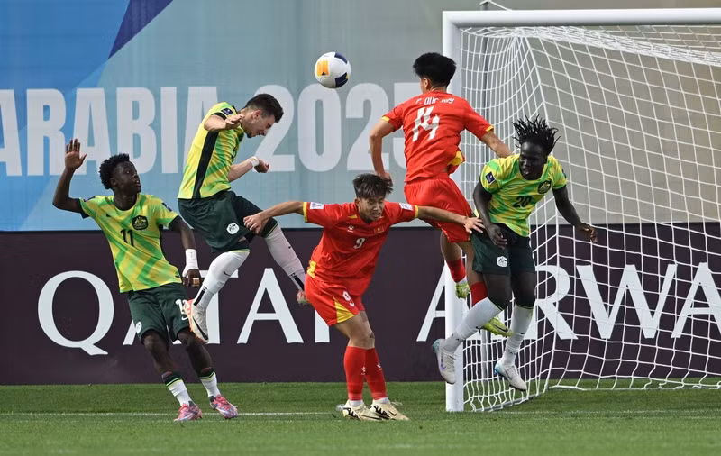 Nhận định U17 Việt Nam vs U17 Australia, 19h30 ngày 22/4: Chung kết sớm