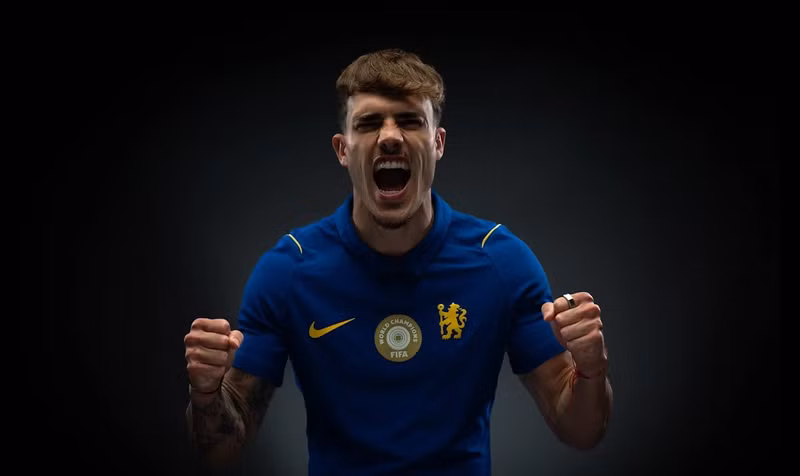 Chelsea ra mắt tân binh thứ 11 trong mùa hè này