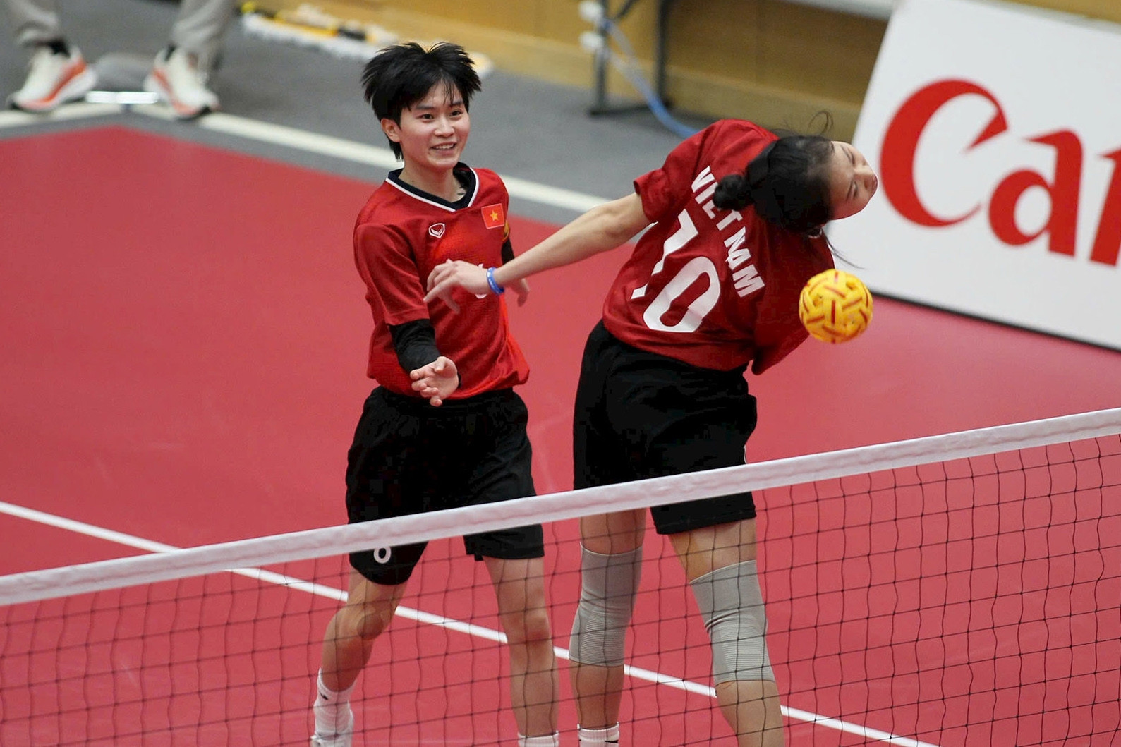 Asiad 2026 ngày 28/9: Việt Nam giành 1 HCĐ