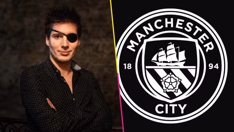 Rui Pinto, người phanh phui bí mật của Man City: Robin Hood hay hải tặc của bóng đá?