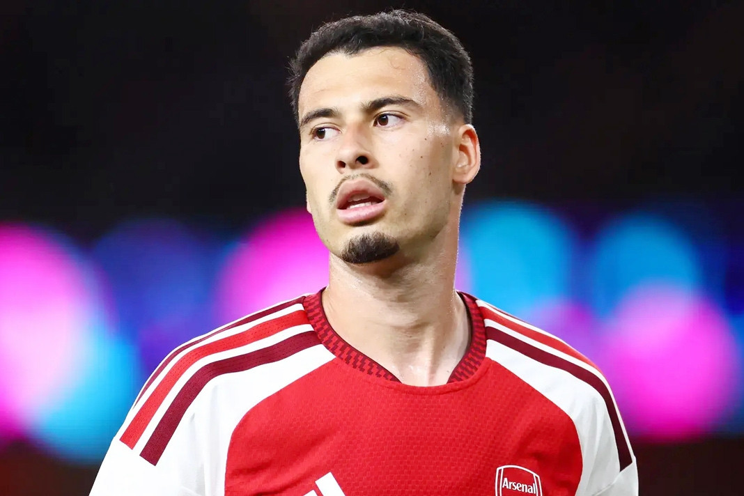 Arsenal reo vui khi bán Martinelli giá cao kỷ lục