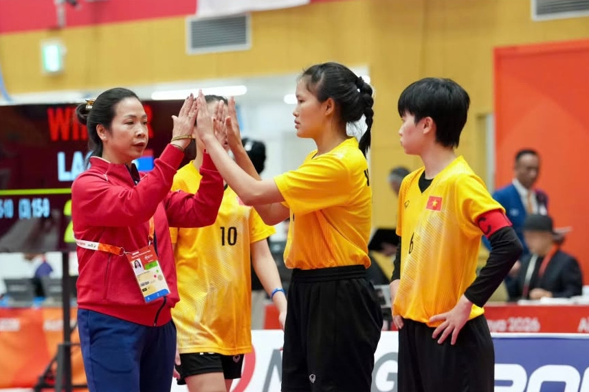 Trực tiếp ASIAD 2026 hôm nay 29/9: Chờ cầu mây giải &amp;apos;cơn khát Vàng&amp;apos;
