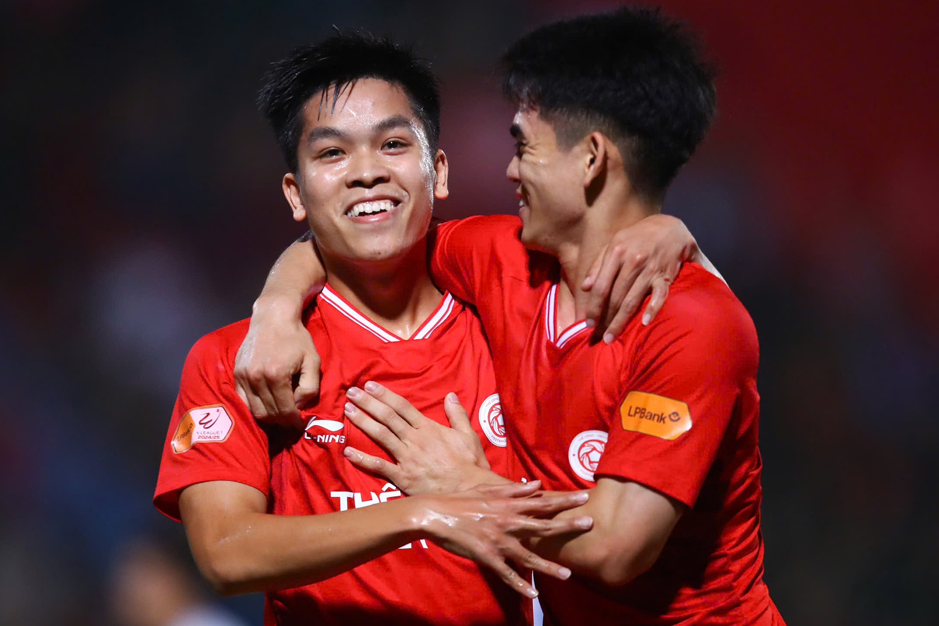 Nhận định Thể Công Viettel vs HAGL: Bám đuổi ngôi đầu