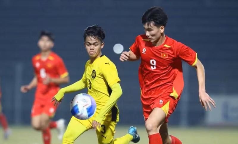 Truyền thông Malaysia kêu gọi nền bóng đá nước nhà 'thức tỉnh' sau trận thua đậm U17 Việt Nam