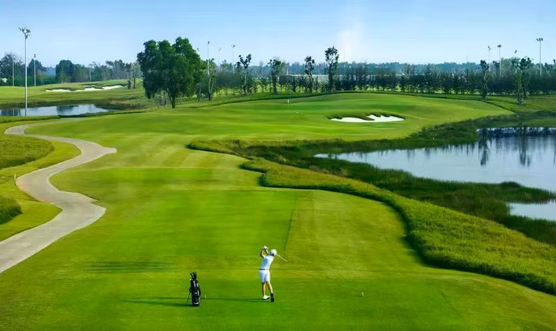 Mùa giải thứ 10 của Tiền Phong Golf Championship hướng tới dấu ấn mới