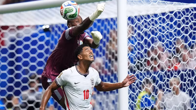 FIFA bị tố 'nhắm mắt' cho đại diện châu Phi dự World Cup dù sử dụng cầu thủ trái phép