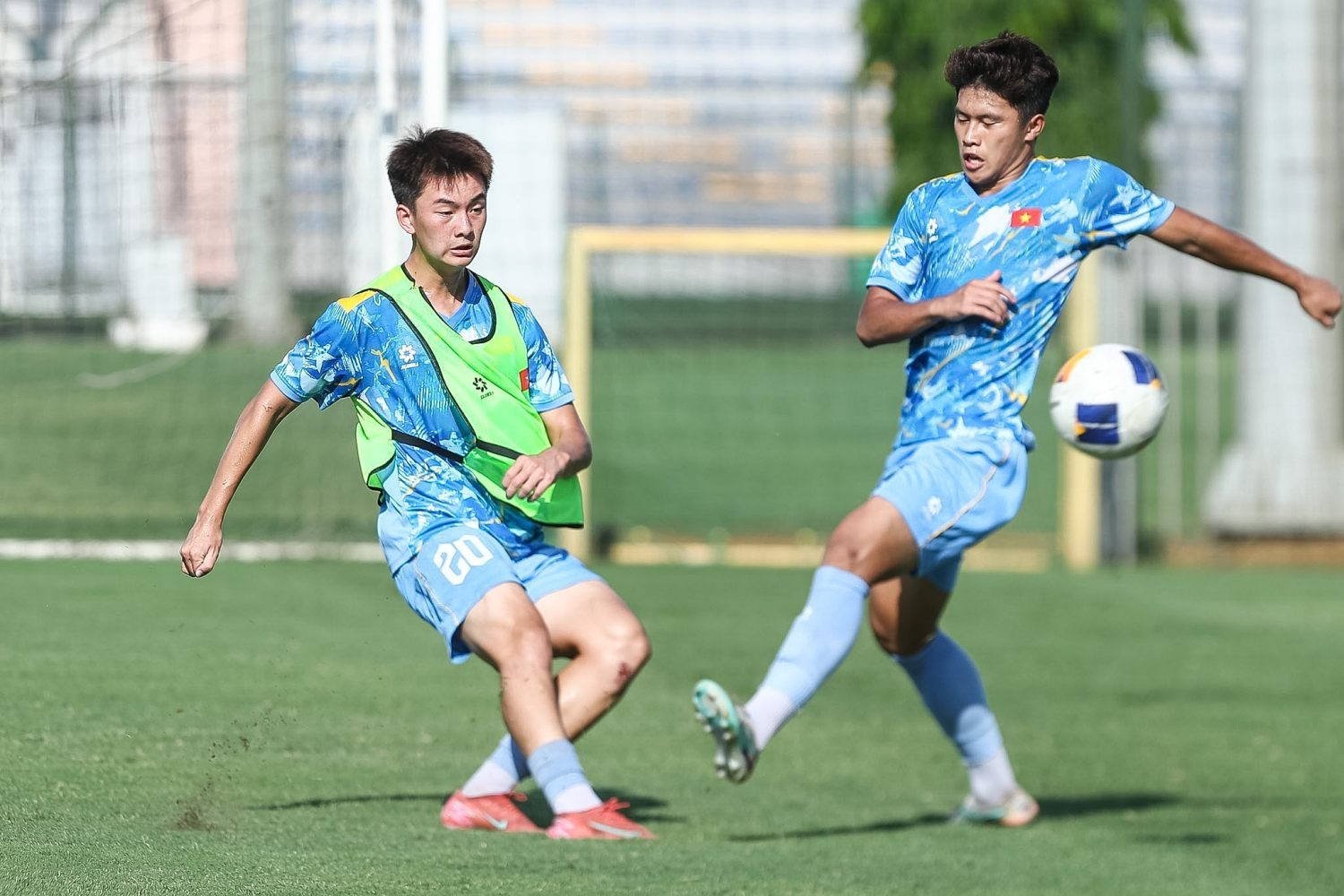 Bảng xếp hạng giải U19 Đông Nam Á 2026 mới nhất