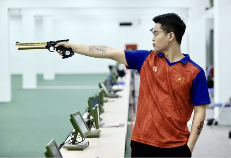 Asiad 20: Mục tiêu 4-6 HCV có khả thi?