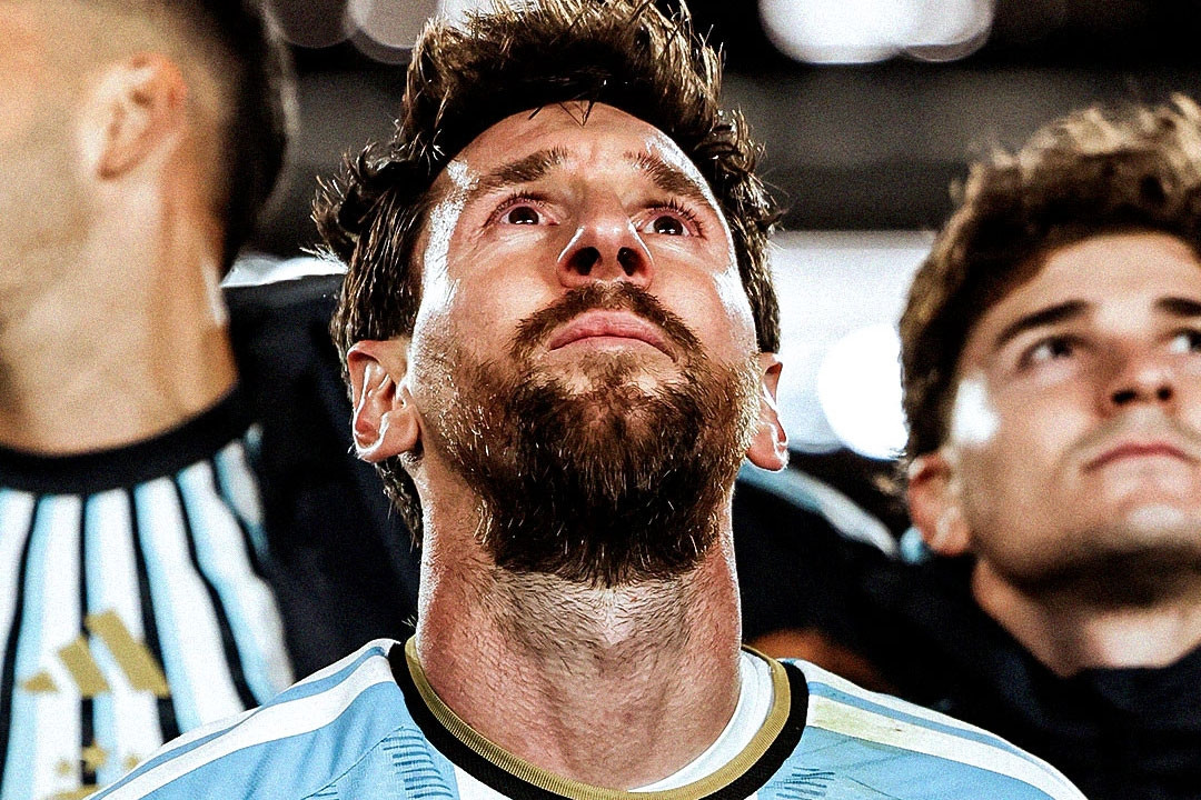 Leo Messi: Sự vĩ đại của cầu thủ độc nhất vô nhị