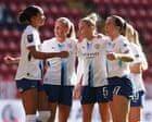Tổng kết WSL: Greenwood duy trì kỷ lục 100% của Manchester City