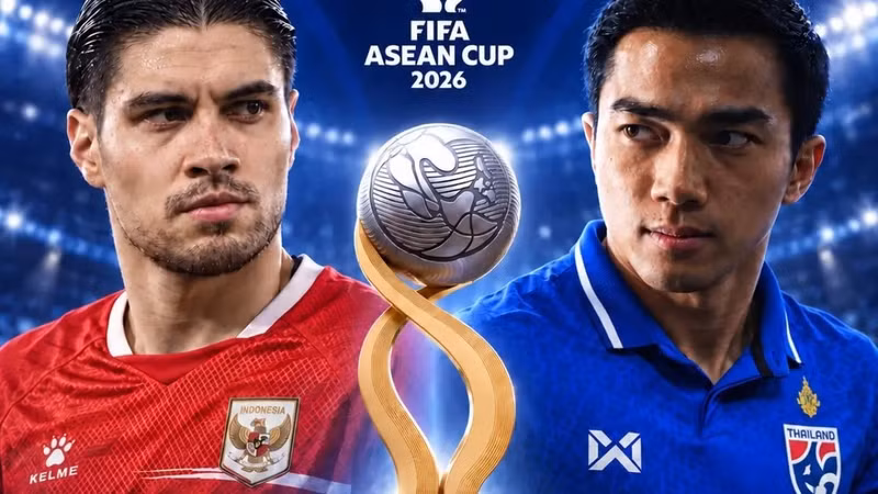 FIFA ASEAN Cup thành công hay chưa thành công?