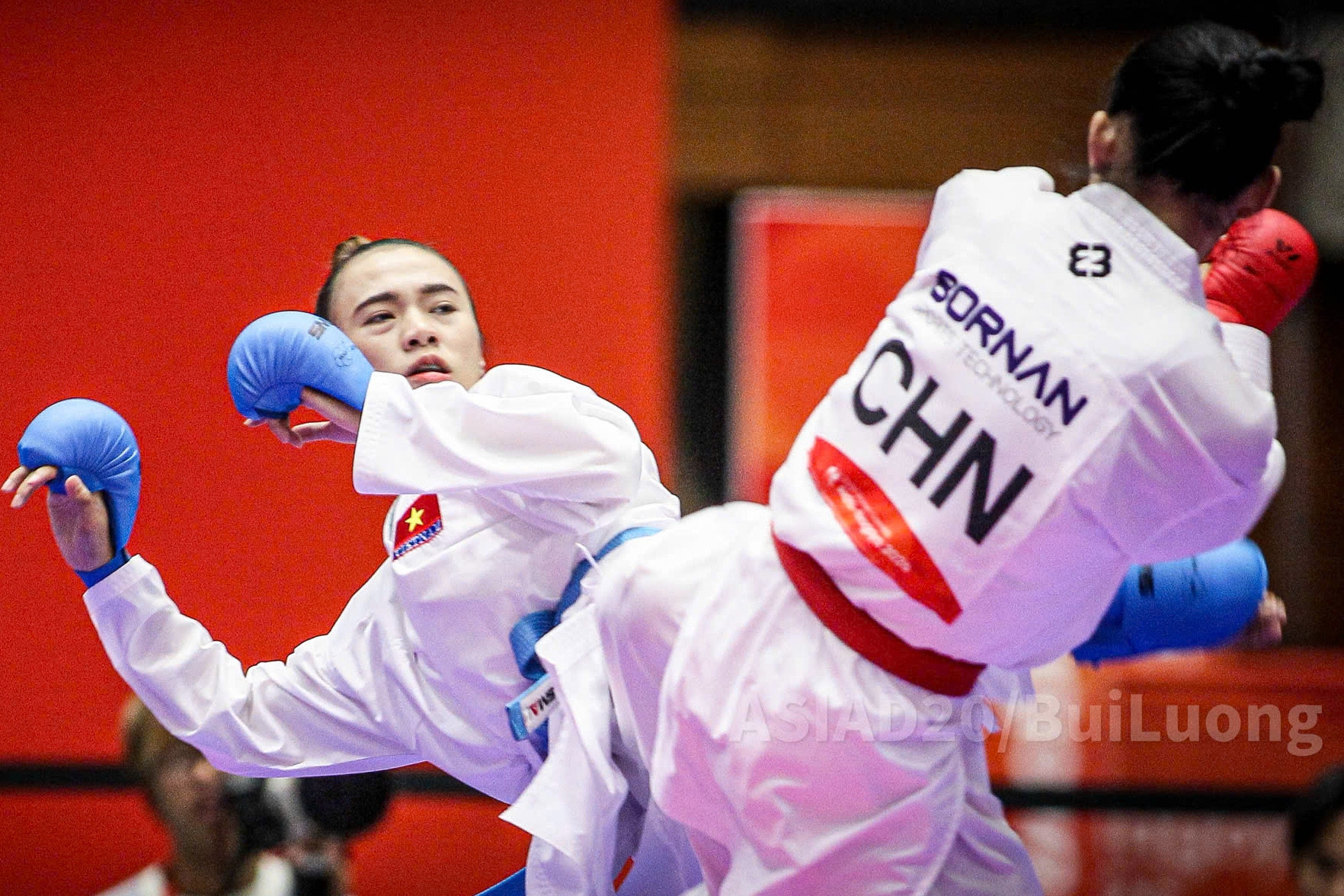 Asiad ngày 21/9: Thể thao Việt Nam giành thêm 1 HCĐ