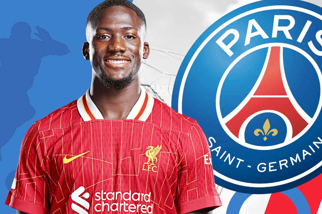 Konate dứt áo rời Liverpool, lộ bến đỗ mới bất ngờ