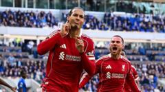 Kết quả trận derby trong mơ dành cho người hâm mộ Liverpool nhưng mùa hè lớn phía trước dành cho Slot