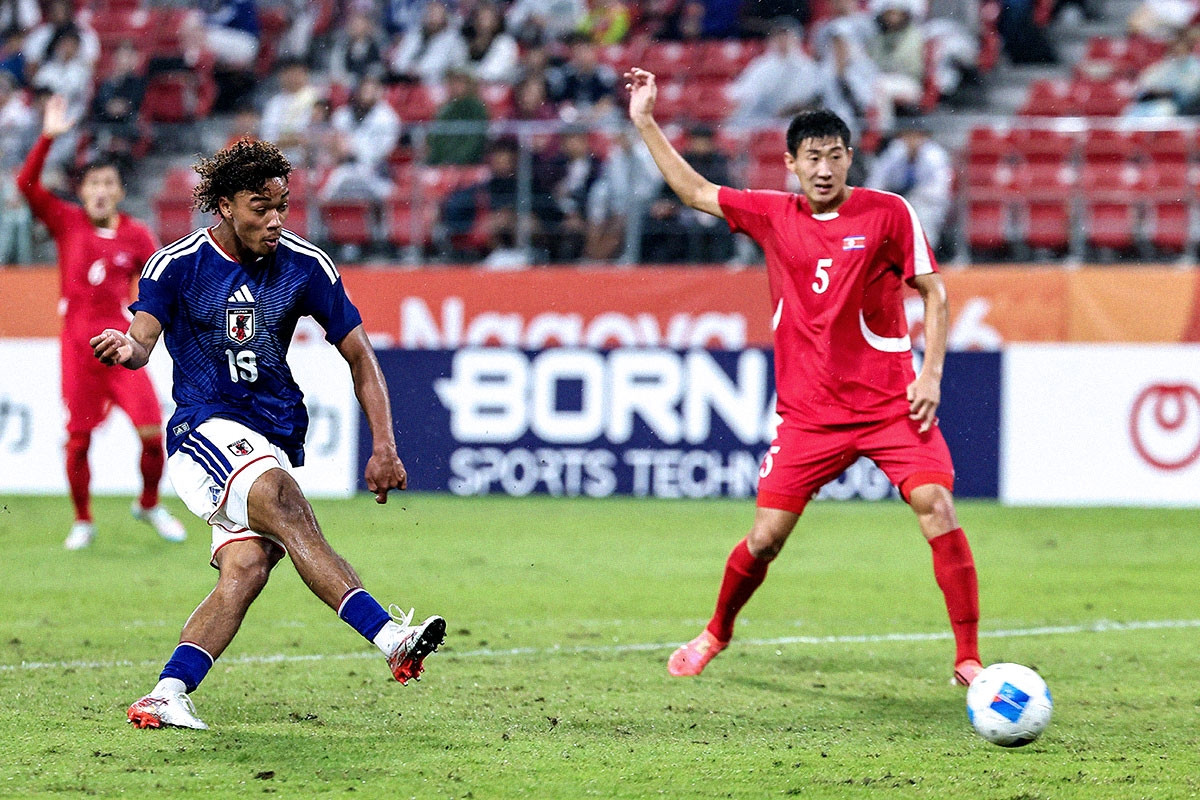Nhận định bóng đá U23 Nhật Bản vs U23 Uzbekistan: Tranh vé chung kết