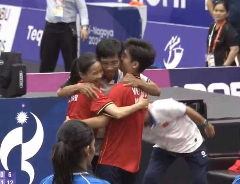 Trực tiếp Asiad 20 ngày 20/9: Karate giành HCĐ thứ 2 cho Thể thao Việt Nam