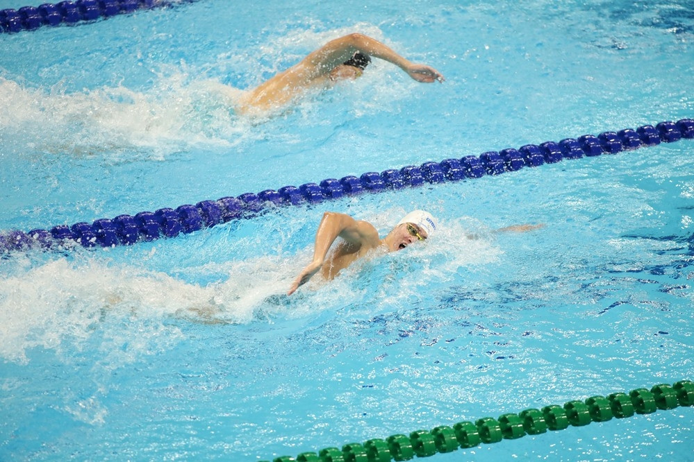 Lịch thi đấu ASIAD 2026 đoàn Việt Nam hôm nay 21/9