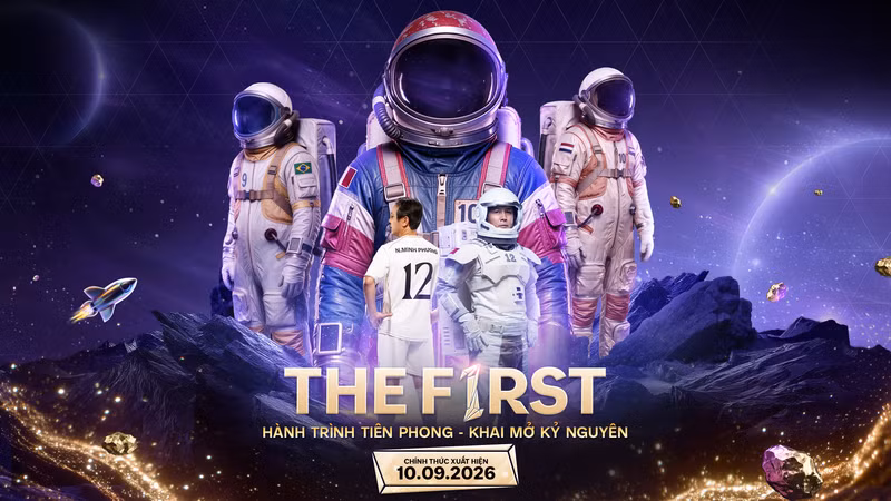 FC Mobile Việt Nam lần đầu ra mắt mùa thẻ độc quyền nhân dịp sinh nhật 1 tuổi