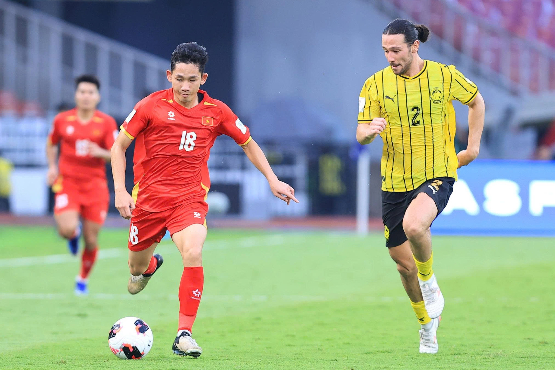 CĐV Đông Nam Á bất ngờ khi tuyển Việt Nam thua Malaysia