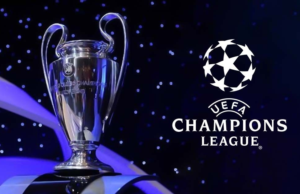 Bảng xếp hạng Champions League 2026/27 mới nhất