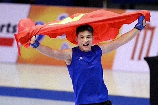 Trực tiếp ASIAD 2026 ngày 20/9: Việt Nam tranh huy chương