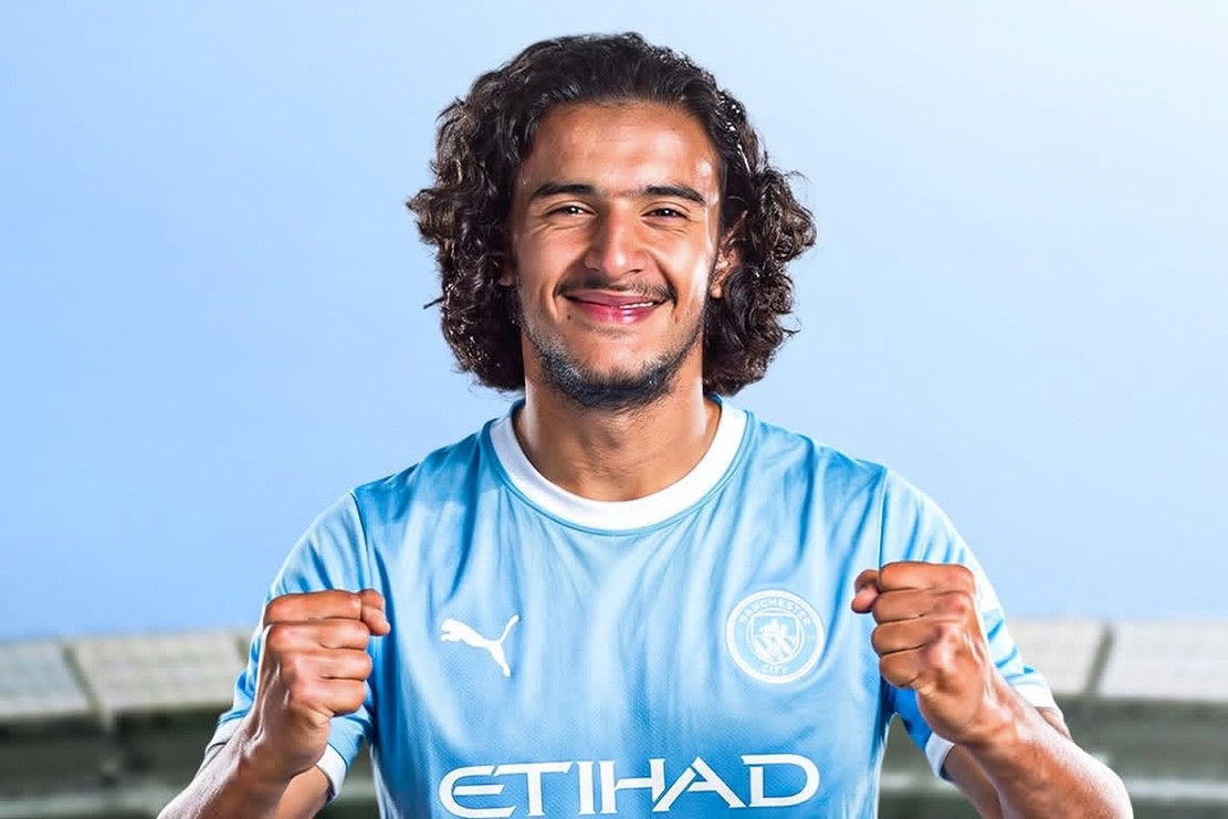 Man City mua &amp;apos;thần đồng&amp;apos; 18 tuổi giá 100 triệu Euro