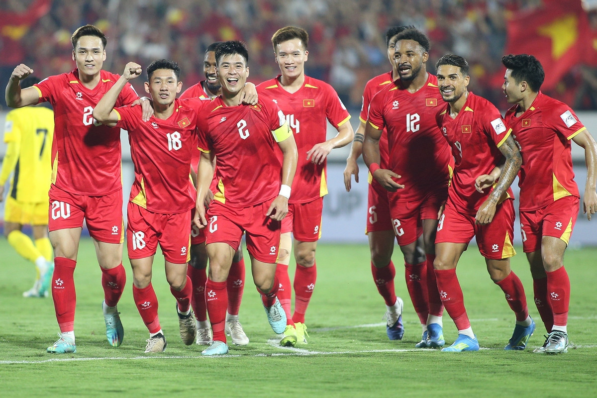 Trực tiếp bóng đá Việt Nam vs Malaysia: FIFA ASEAN Cup 2026