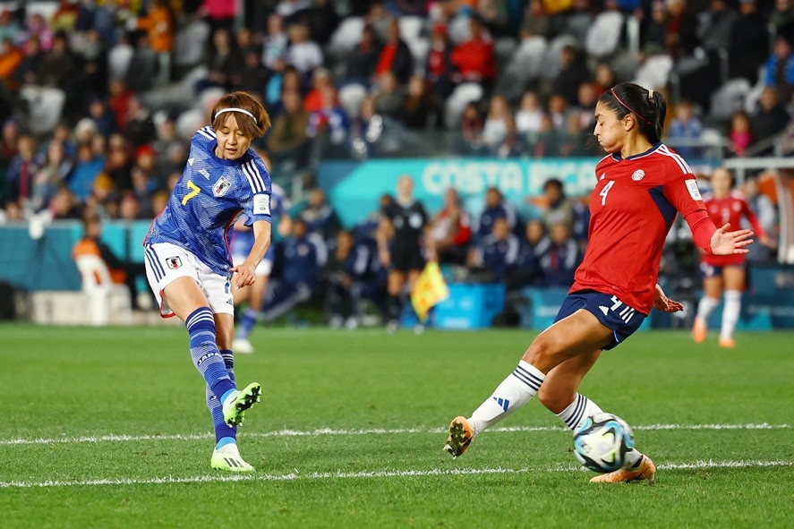 Kết quả bóng đá ASIAD 20 hôm nay 29/9: Xác định đội bóng đầu tiên vào chung kết