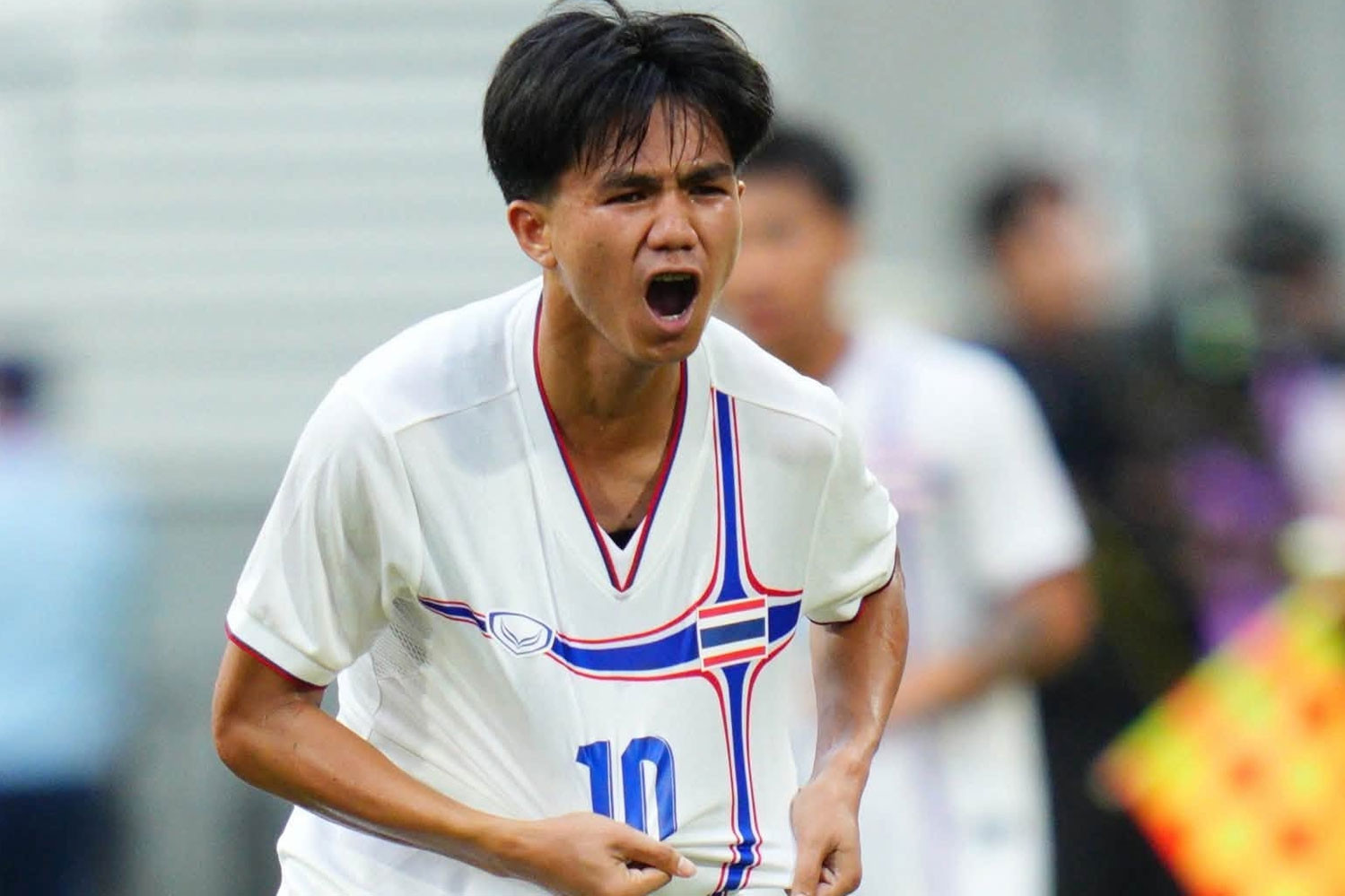 Trực tiếp bóng đá U23 Thái Lan 1-2 U23 Hong Kong (TQ): Dự bị lập công (H2)