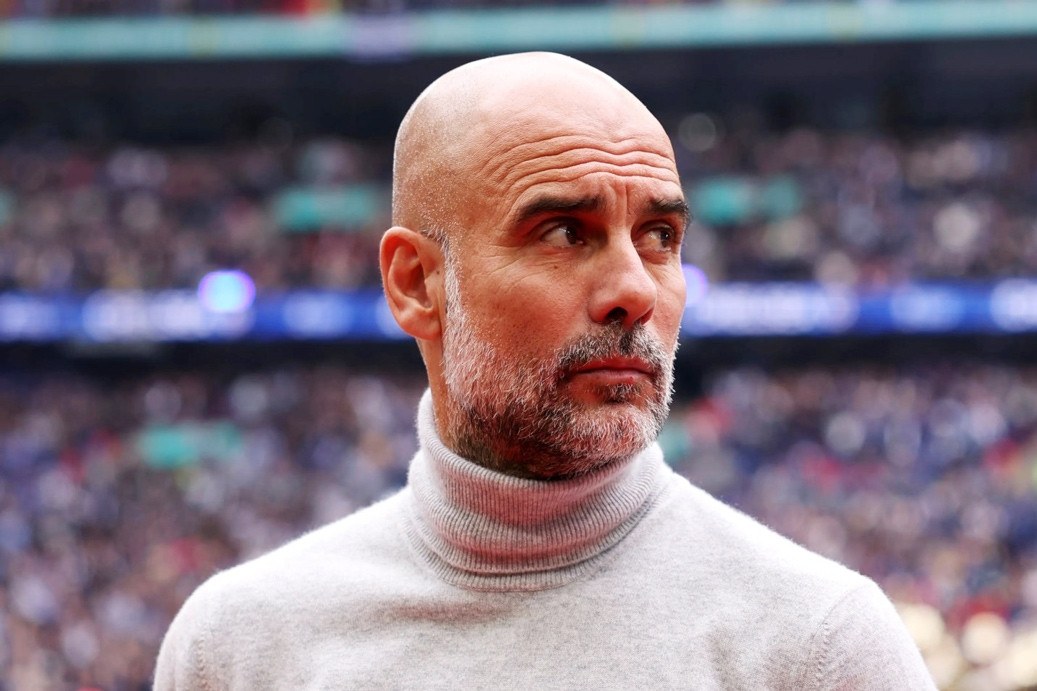 Pep Guardiola nhắm đến ghế HLV mới, sau khi rời Man City