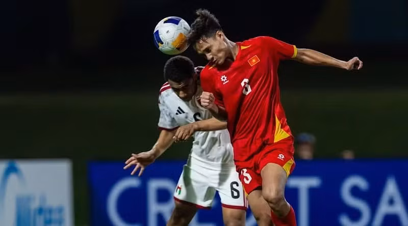U17 Việt Nam đá World Cup khi nào, ở đâu, đối thủ mạnh cỡ nào?