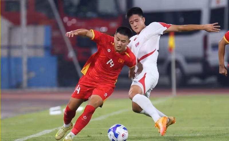 Trước lượt cuối vòng loại U20 châu Á: Thái Lan và Singapore rộng cửa, Việt Nam mong điều thần kỳ