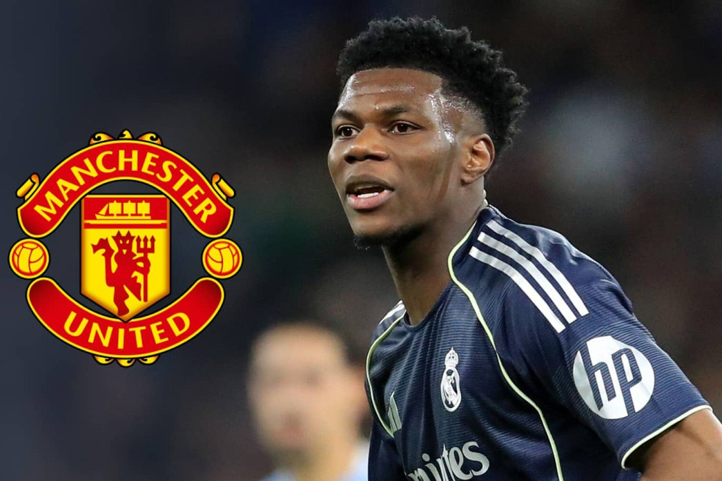 MU &amp;apos;đánh cắp&amp;apos; cầu thủ Real Madrid thay Casemiro