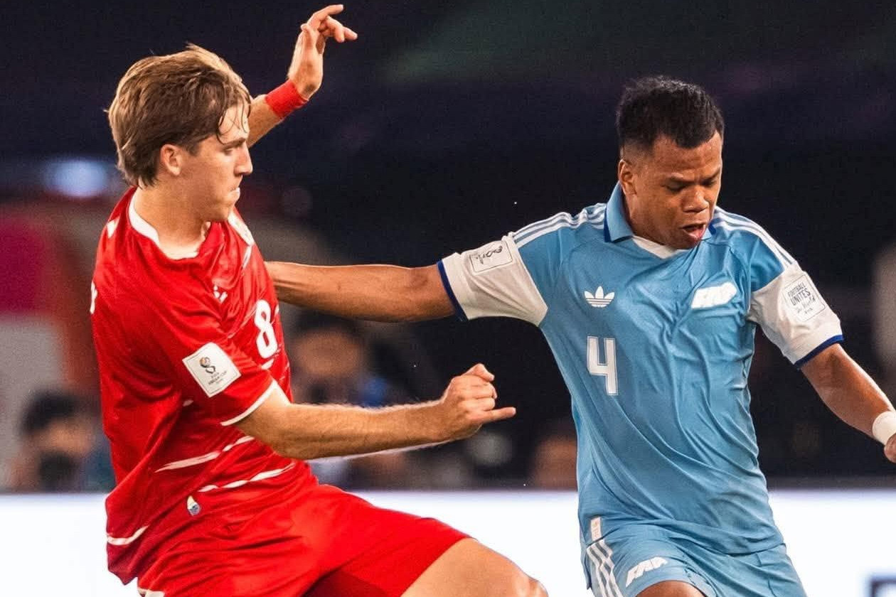 Kết quả bóng đá FIFA ASEAN Cup 2026 hôm nay 28/9