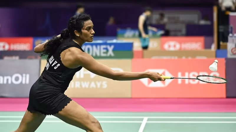 Chuyện khó tin ở Asiad 20: Trận cầu lông bắt đầu sau nửa đêm