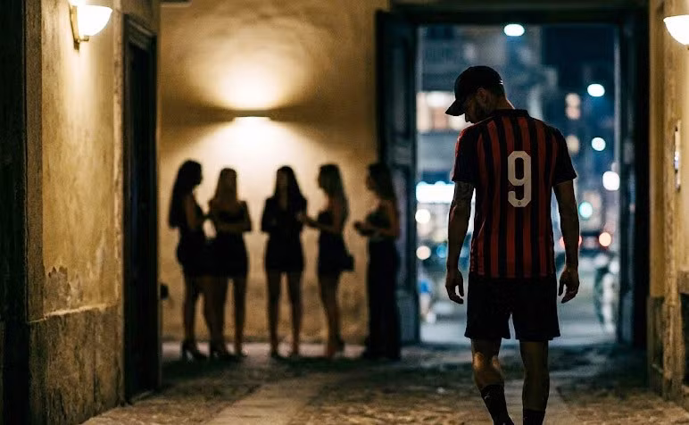 Serie A rúng động: Phanh phui đường dây gái gọi triệu đô liên quan tới nhiều ngôi sao