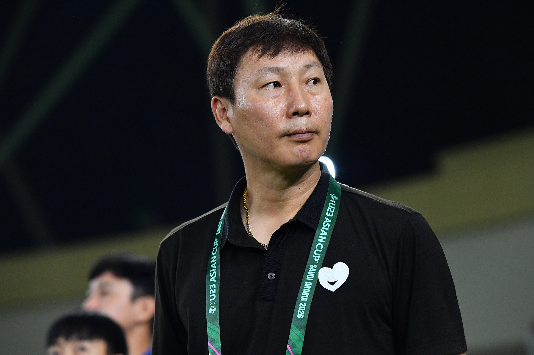 Tuyển Việt Nam: Nhiều vốn, chỉ sợ HLV Kim Sang Sik không &amp;apos;tất tay&amp;apos;