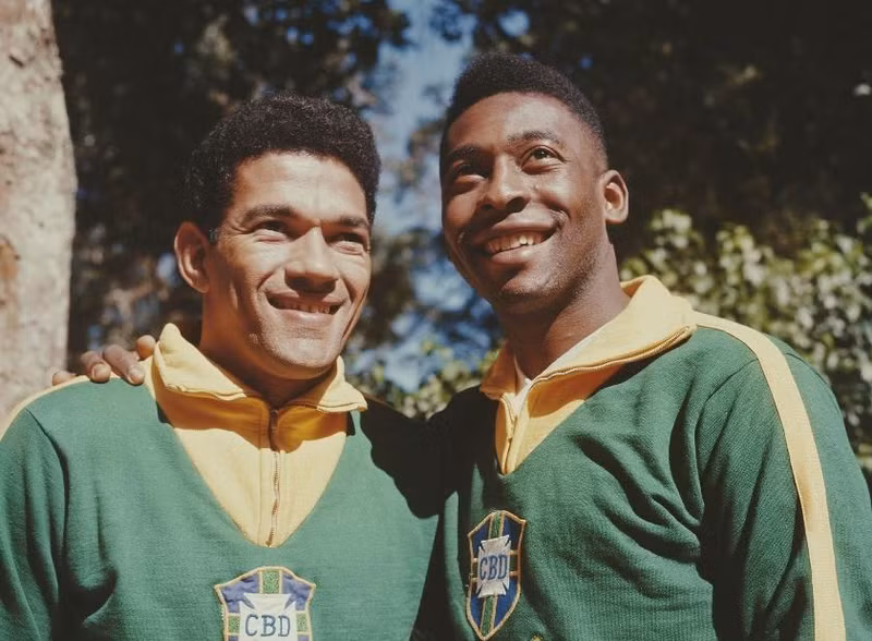Lịch sử World Cup 1962: Người thay thế ‘Vua bóng đá’ giữ ngai vàng