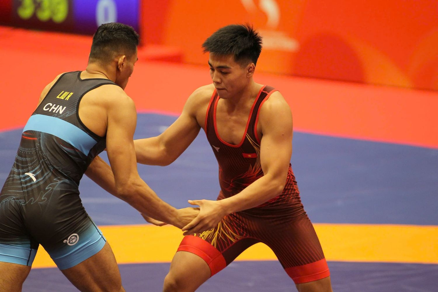 ASIAD 2026 ngày 1/10: VĐV Việt Nam liên tiếp hụt huy chương