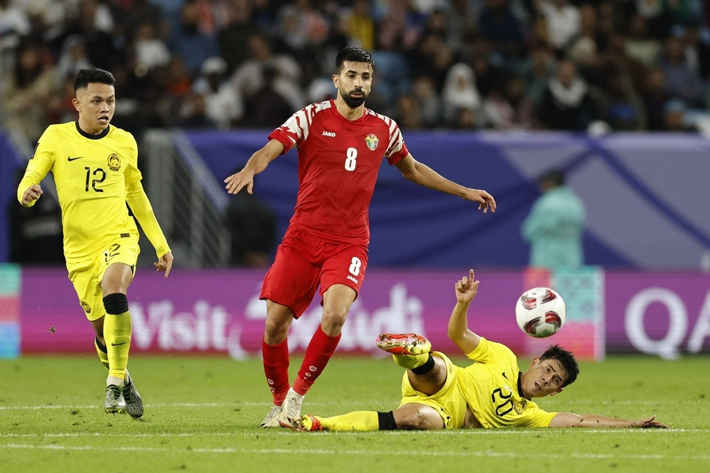 Lịch thi đấu FIFA ASEAN Cup 2026 hôm nay 28/9