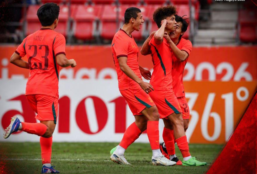 U23 Trung Quốc giành HCĐ ASIAD 20 sau loạt luân lưu nghẹt thở