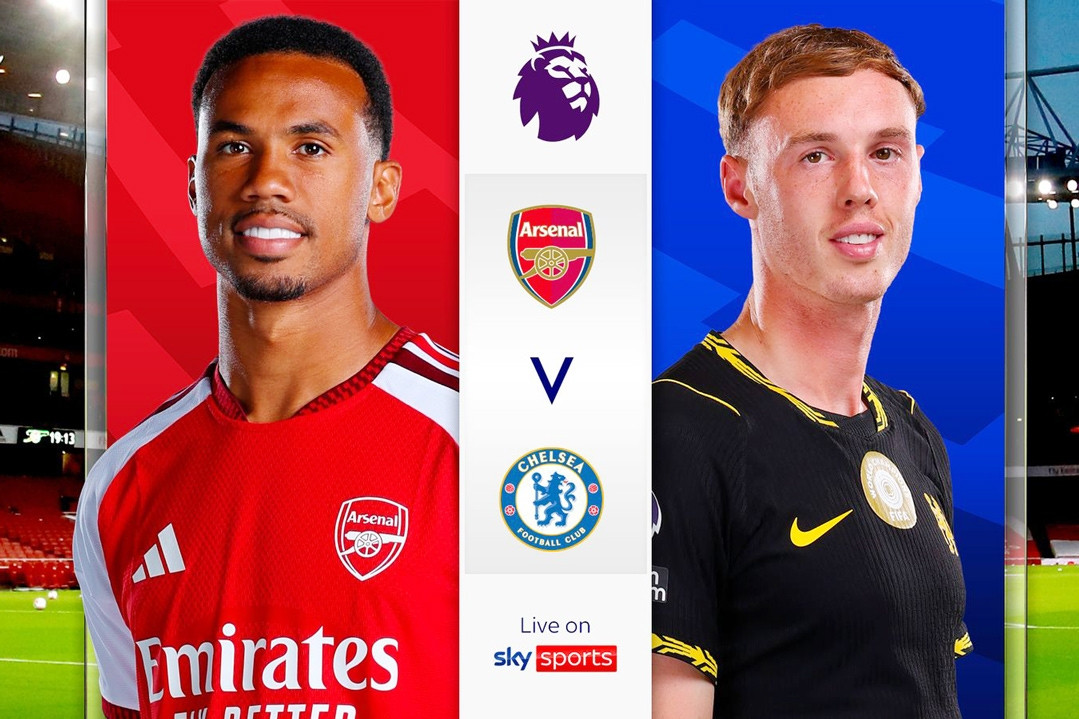 Nhận định Arsenal vs Chelsea: &amp;apos;Bắt vía&amp;apos; thầy trò Xabi Alonso