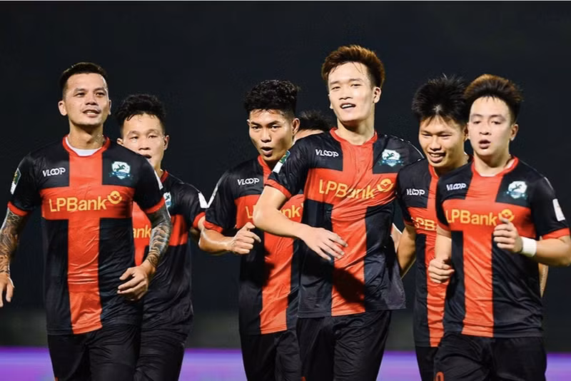 HAGL của bầu Đức sẽ chống chọi Ninh Bình bằng cách nào?