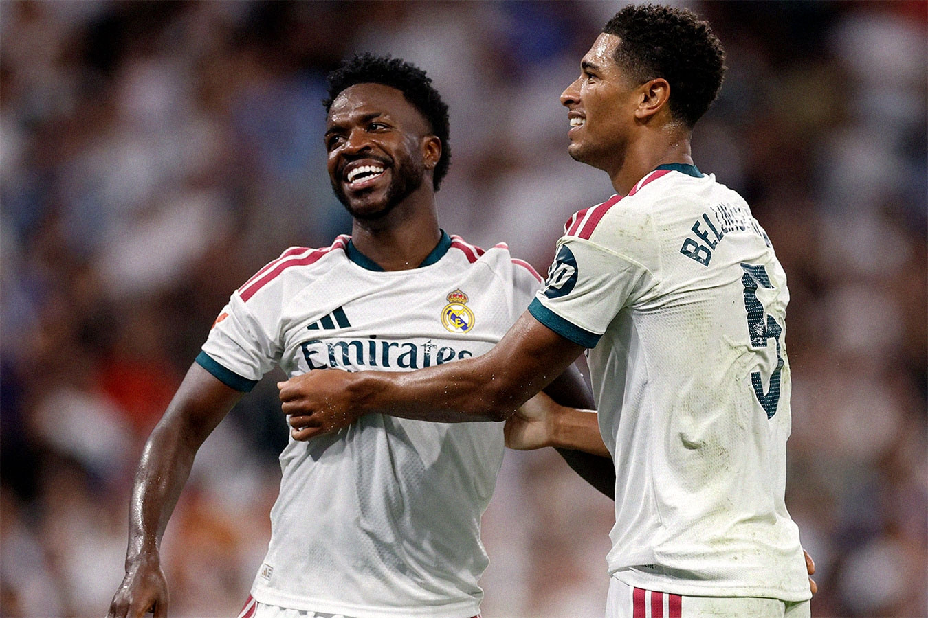 Nhận định bóng đá Real Madrid vs Malaga: Thắng tiếp với Mourinho