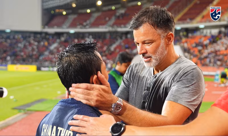 Sau Indonesia, đến lượt Thái Lan tuyên bố dùng nhiều cầu thủ trẻ cho ASEAN Cup 2026