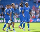Xem trước Premier League 2026-27 số 5: Brighton