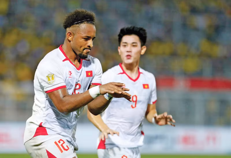 World Cup mở rộng và cơ hội của bóng đá Việt Nam