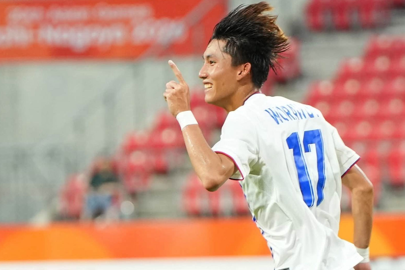 U23 Thái Lan ngược dòng thắng &amp;apos;5 sao&amp;apos;